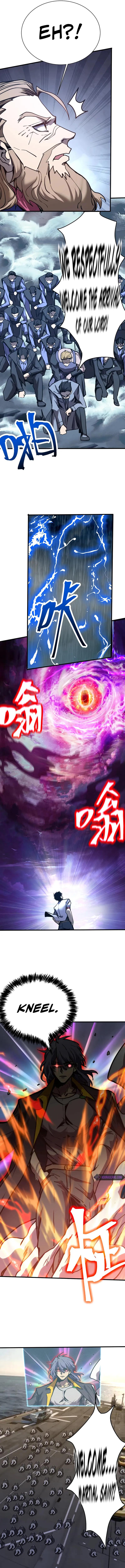 Logging 10,000 Years into the Future 178