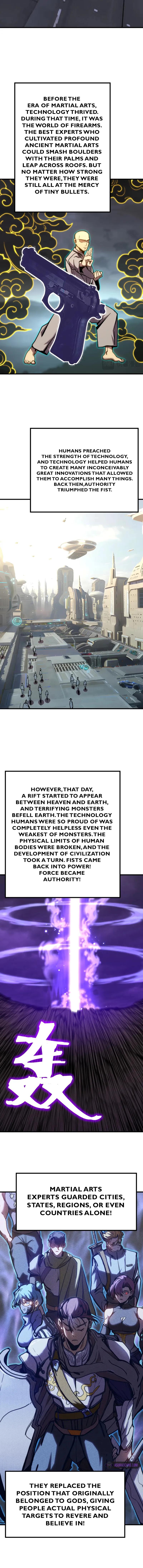 Logging 10,000 Years into the Future 178