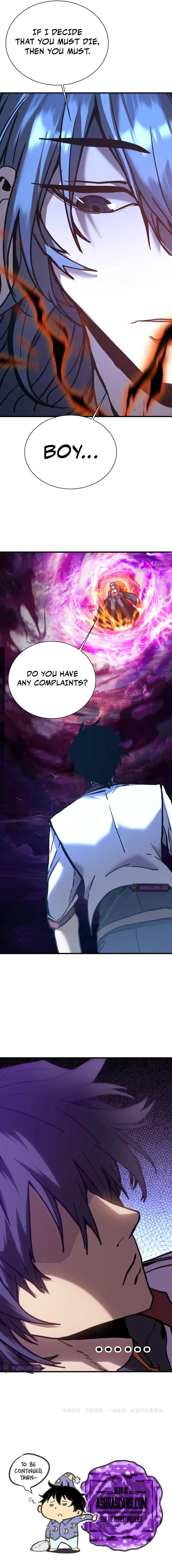 Logging 10,000 Years into the Future 178