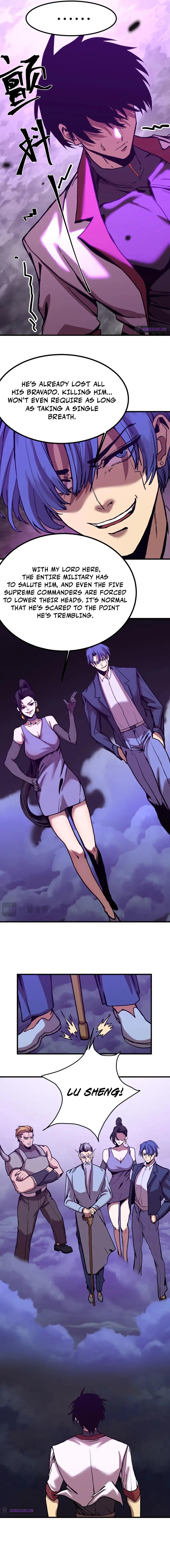 Logging 10,000 Years into the Future 179