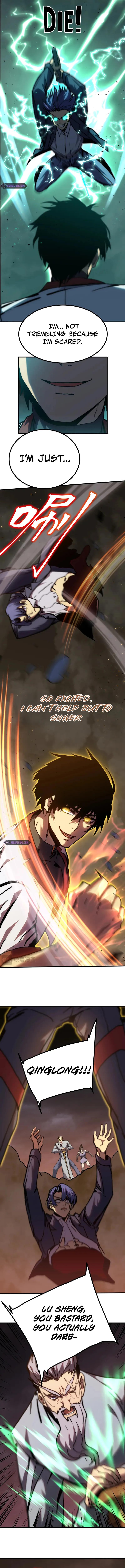 Logging 10,000 Years into the Future 179