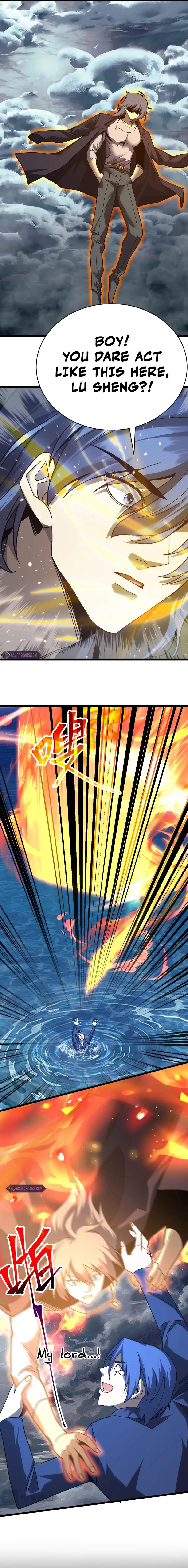 Logging 10,000 Years into the Future 179