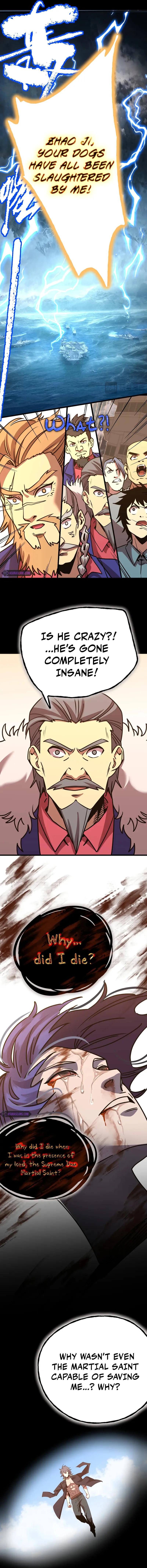 Logging 10,000 Years into the Future 179