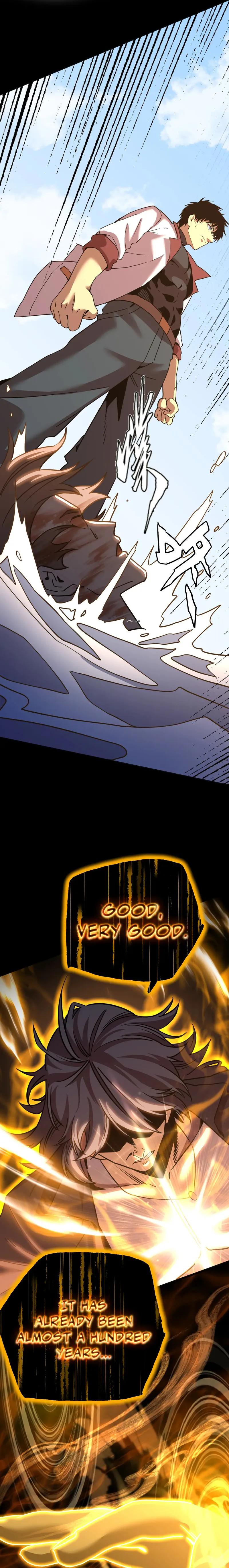 Logging 10,000 Years into the Future 179