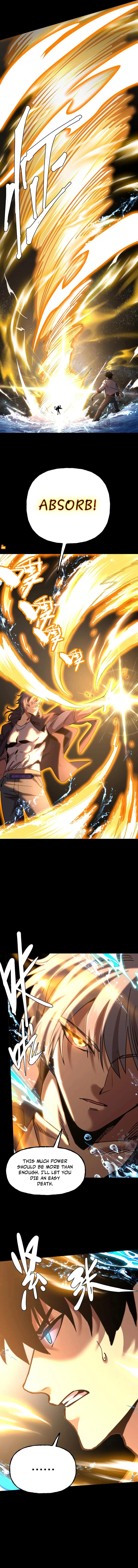 Logging 10,000 Years into the Future 180