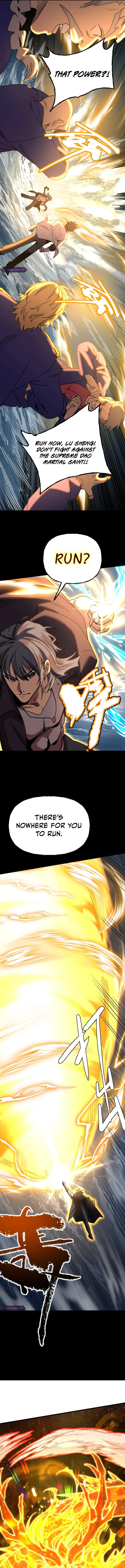 Logging 10,000 Years into the Future 180