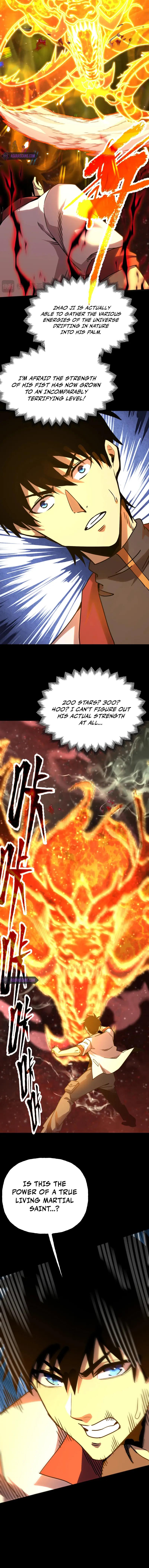 Logging 10,000 Years into the Future 180