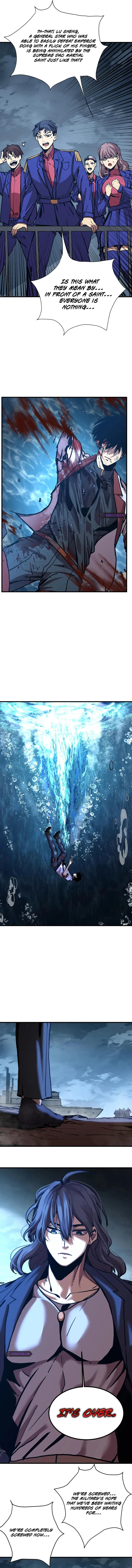 Logging 10,000 Years into the Future 180