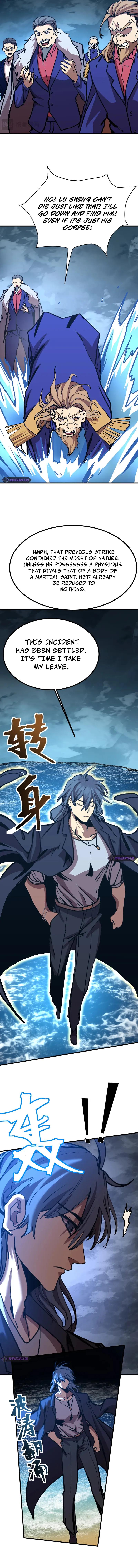 Logging 10,000 Years into the Future 180