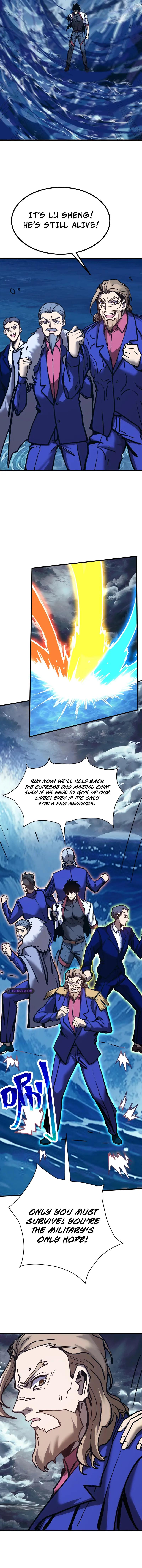 Logging 10,000 Years into the Future 180