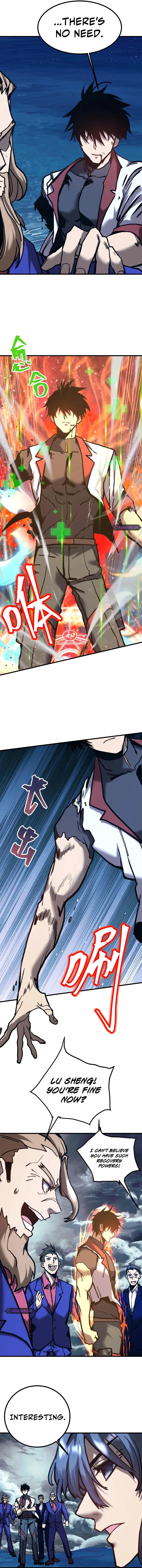 Logging 10,000 Years into the Future 180