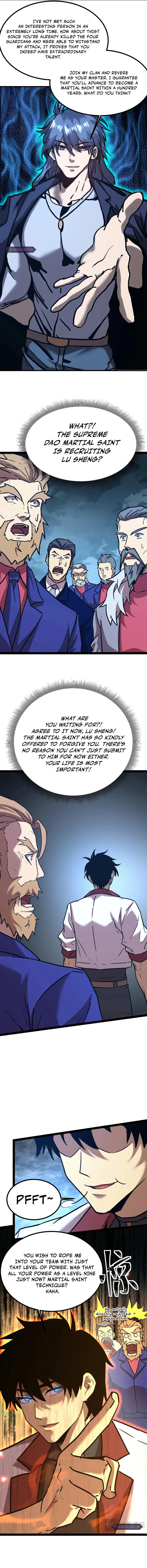 Logging 10,000 Years into the Future 180