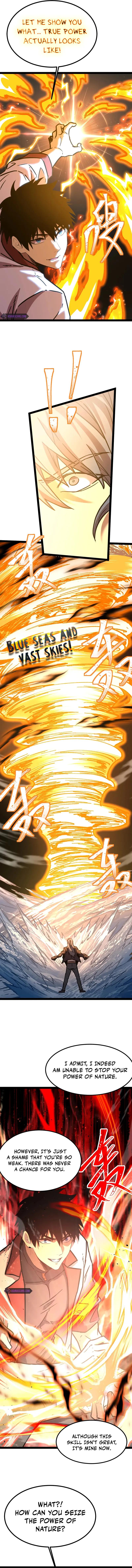 Logging 10,000 Years into the Future 180