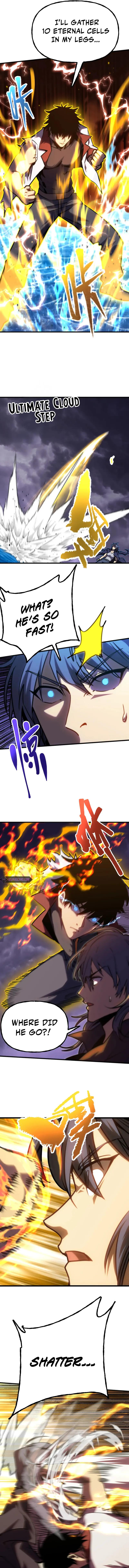 Logging 10,000 Years into the Future 181