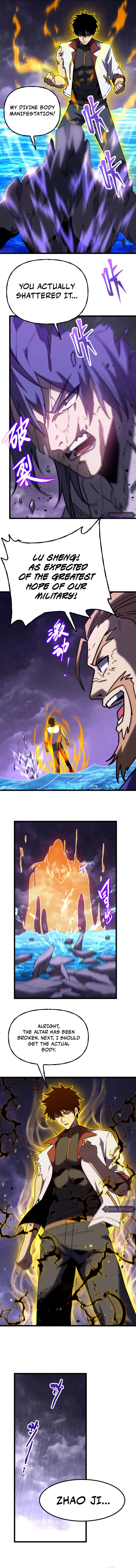 Logging 10,000 Years into the Future 181