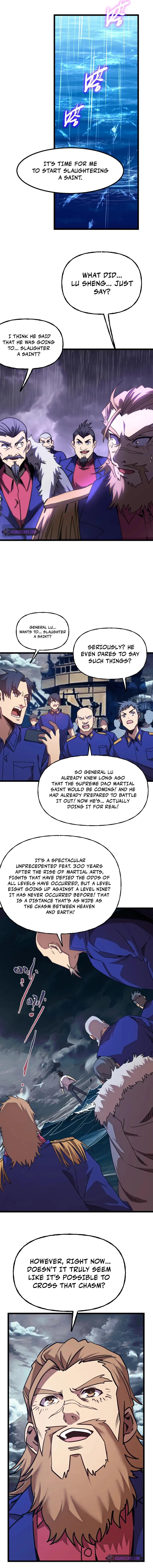 Logging 10,000 Years into the Future 181