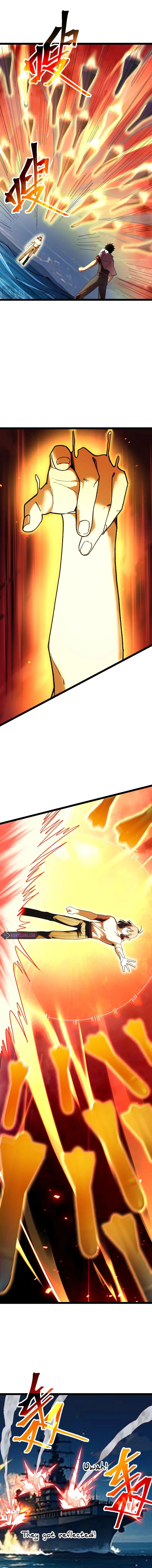 Logging 10,000 Years into the Future 181