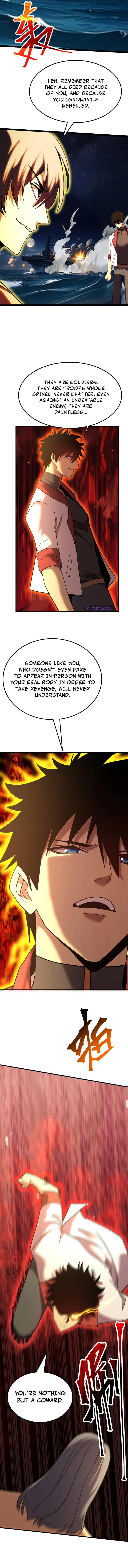 Logging 10,000 Years into the Future 181