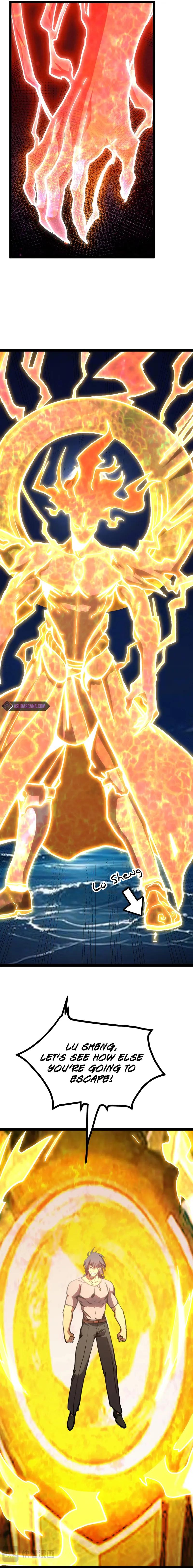 Logging 10,000 Years into the Future 181