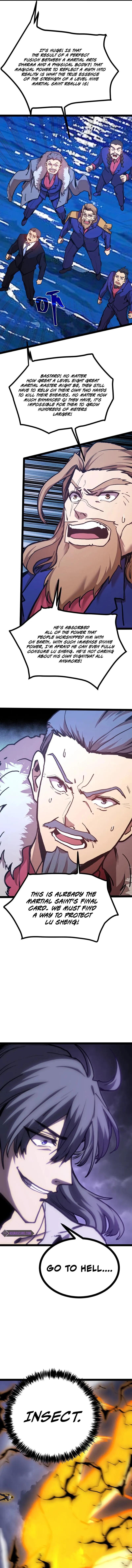 Logging 10,000 Years into the Future 181