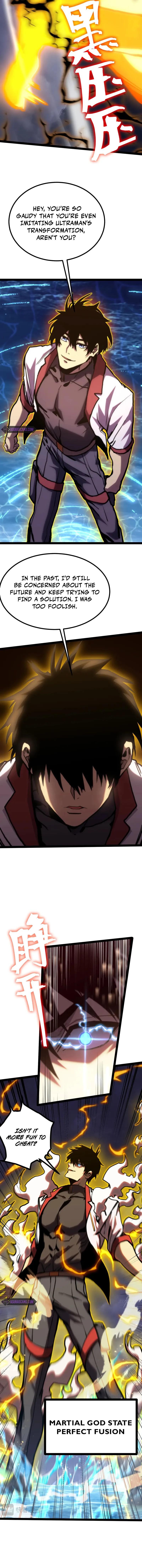 Logging 10,000 Years into the Future 181