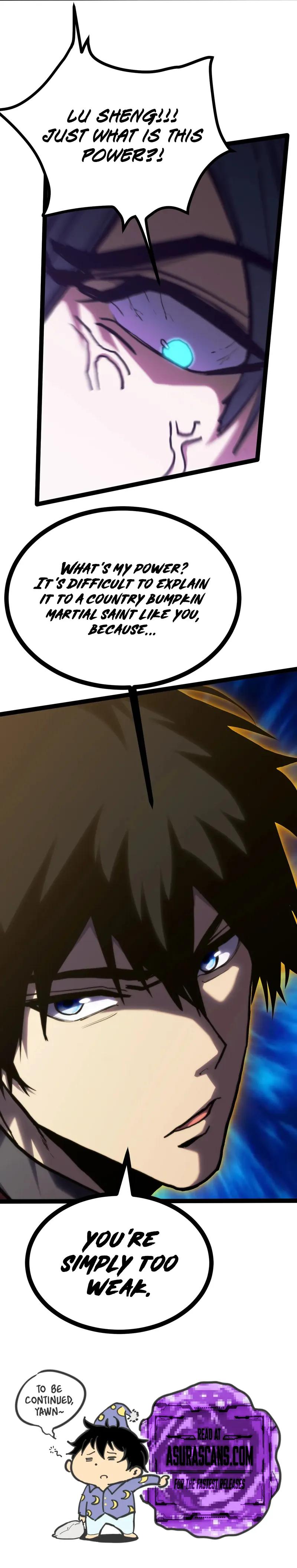 Logging 10,000 Years into the Future 181