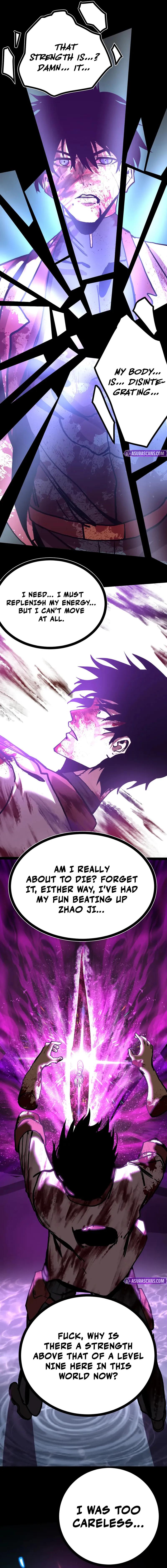 Logging 10,000 Years into the Future 182