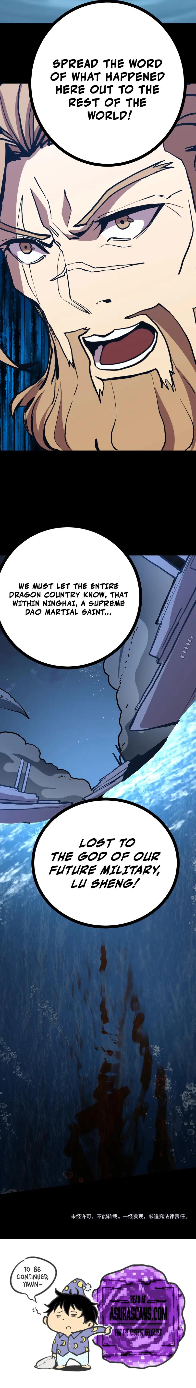 Logging 10,000 Years into the Future 182