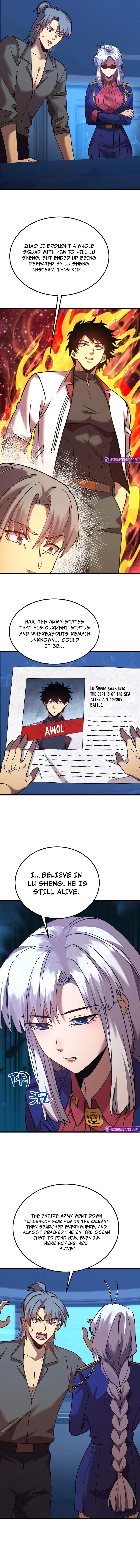 Logging 10,000 Years into the Future 183