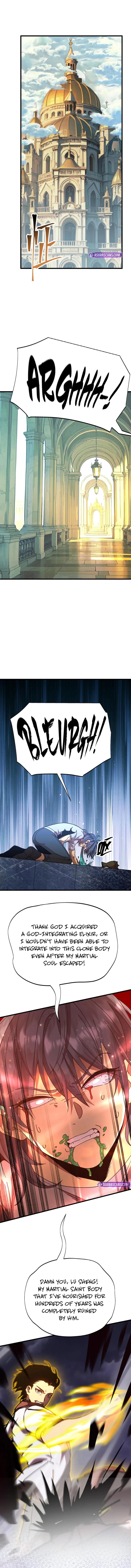 Logging 10,000 Years into the Future 183