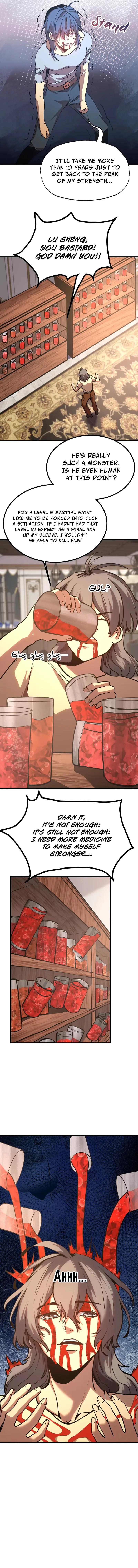 Logging 10,000 Years into the Future 183