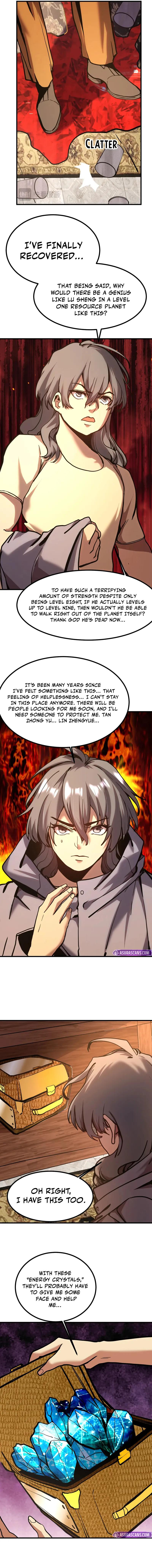 Logging 10,000 Years into the Future 183