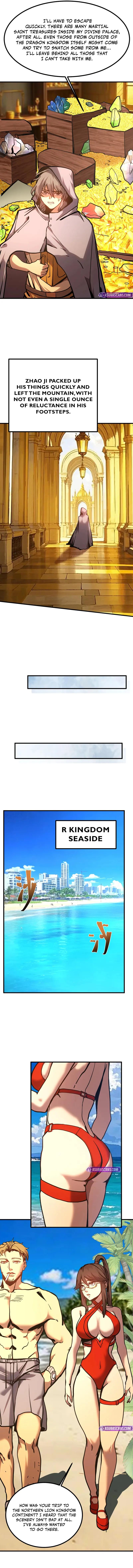 Logging 10,000 Years into the Future 183