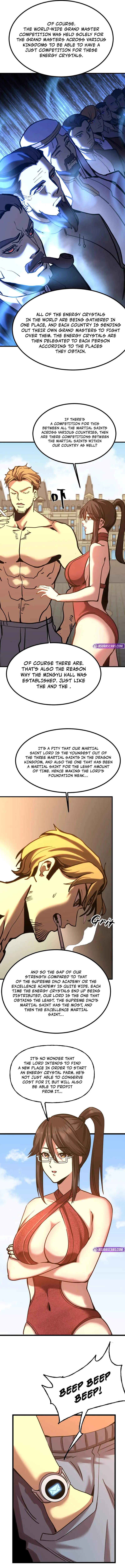 Logging 10,000 Years into the Future 183