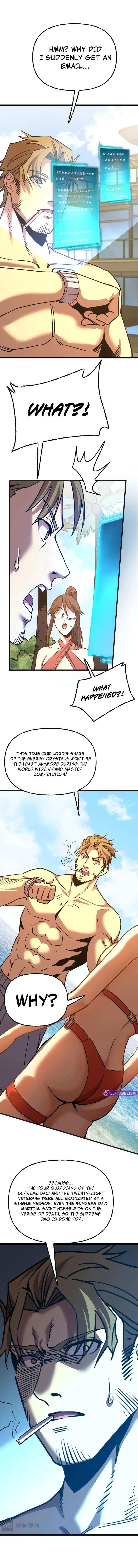 Logging 10,000 Years into the Future 183