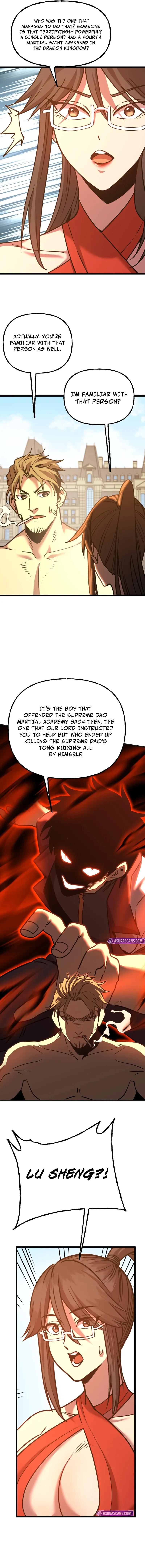 Logging 10,000 Years into the Future 183