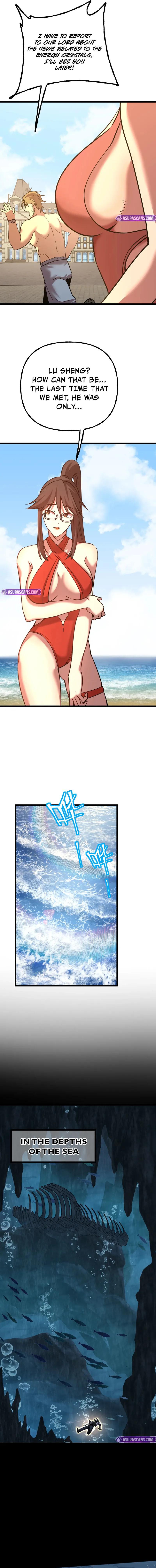 Logging 10,000 Years into the Future 183