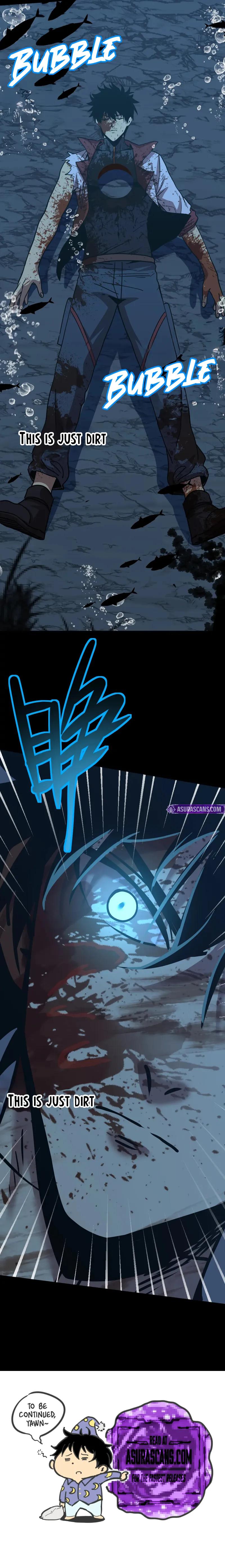 Logging 10,000 Years into the Future 183