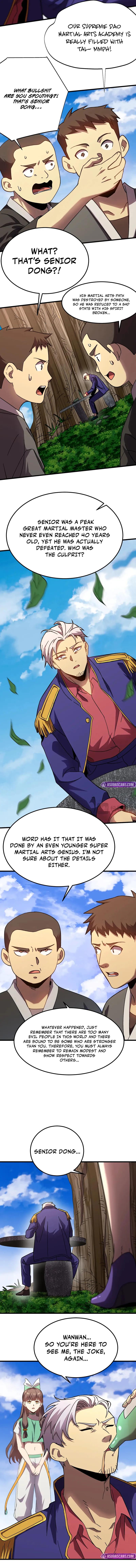 Logging 10,000 Years into the Future 184