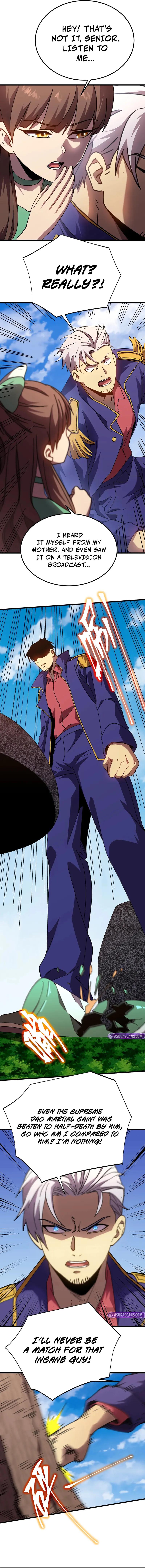 Logging 10,000 Years into the Future 184