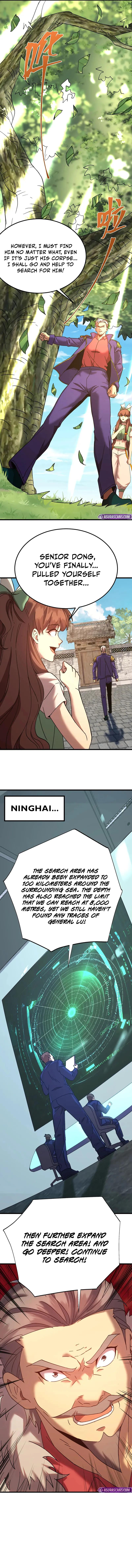 Logging 10,000 Years into the Future 184