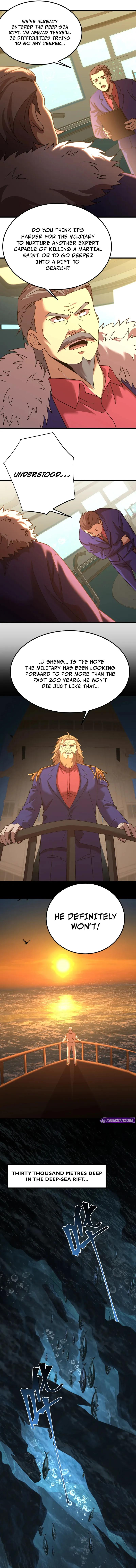 Logging 10,000 Years into the Future 184