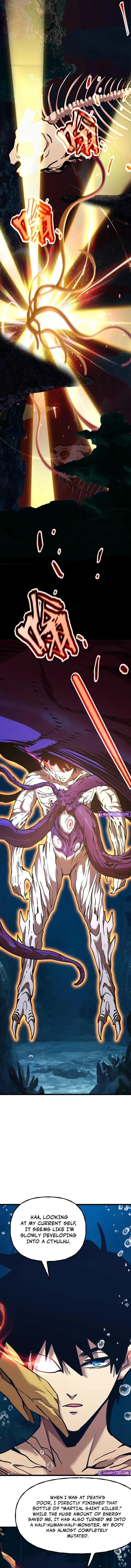 Logging 10,000 Years into the Future 184