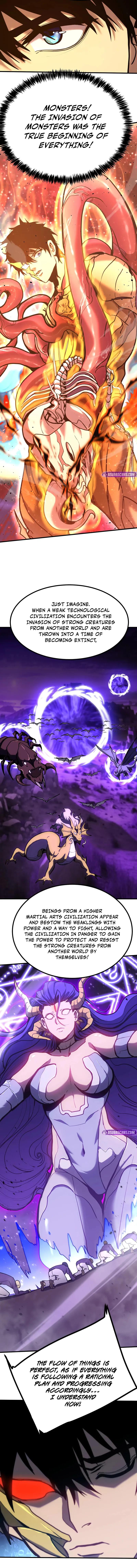 Logging 10,000 Years into the Future 184