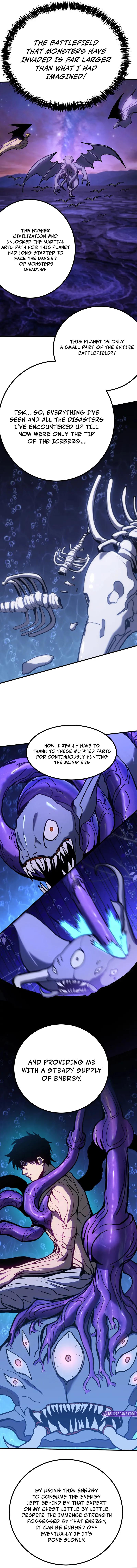 Logging 10,000 Years into the Future 184