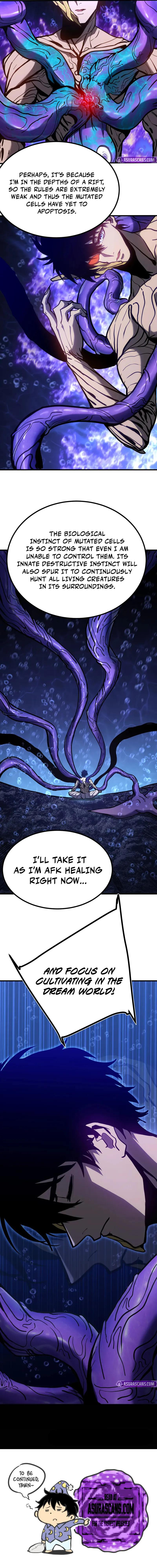 Logging 10,000 Years into the Future 184