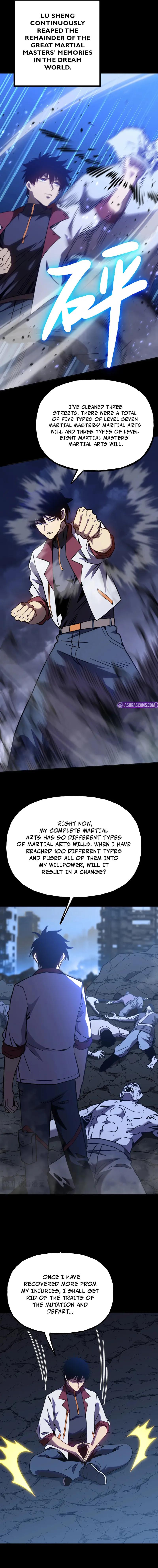 Logging 10,000 Years into the Future 185