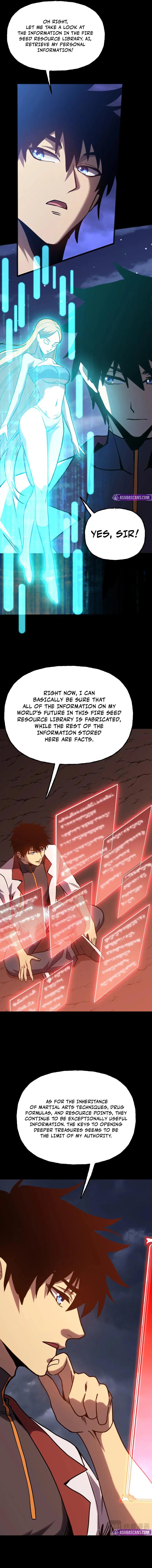 Logging 10,000 Years into the Future 185