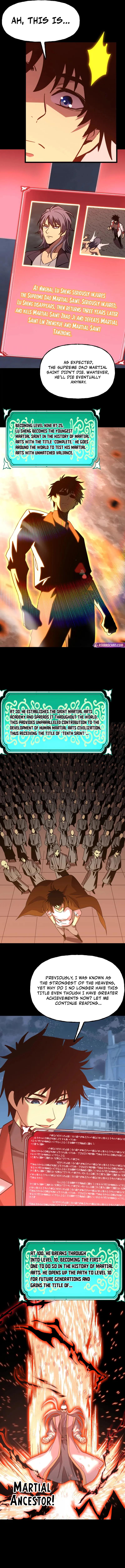 Logging 10,000 Years into the Future 185