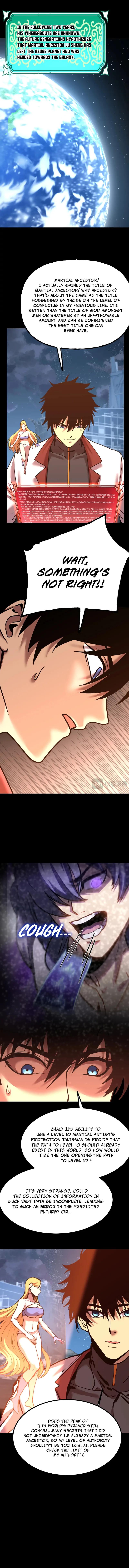 Logging 10,000 Years into the Future 185